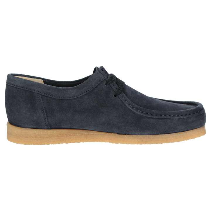 Sioux Grashopper-H-011 pour homme, bleu foncé – Intérieur
