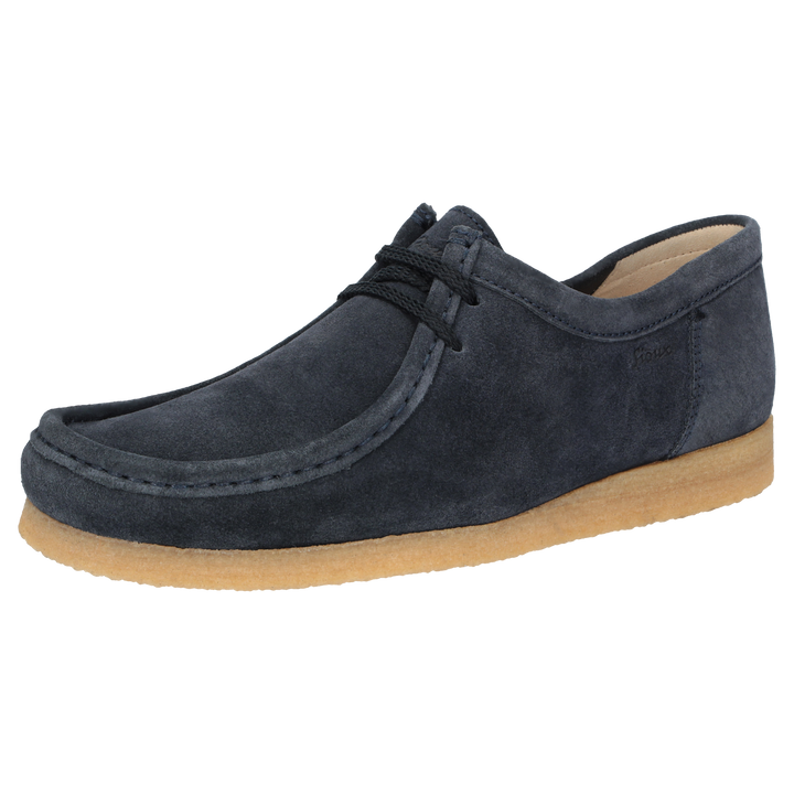 Sioux Grashopper-H-011 pour homme, bleu foncé