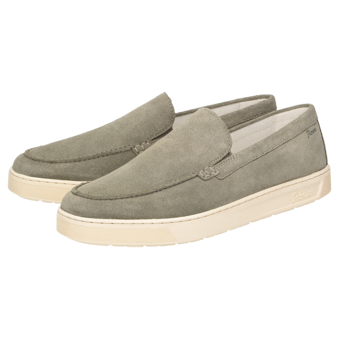 Sioux Tedrino-700 Men's in Green – Pair Image