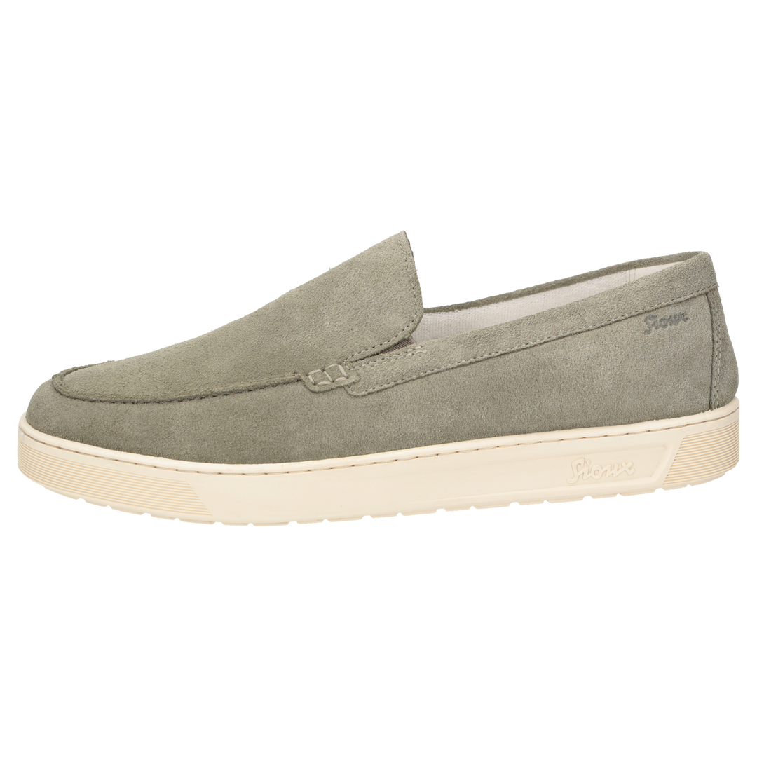 Sioux Tedrino-700 Men's in Green – Exterior