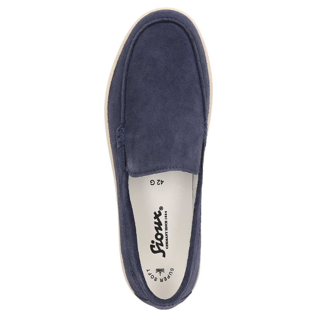 Sioux Tedrino-700 Men&