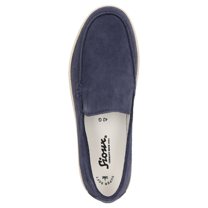 Sioux Tedrino-700 Men&