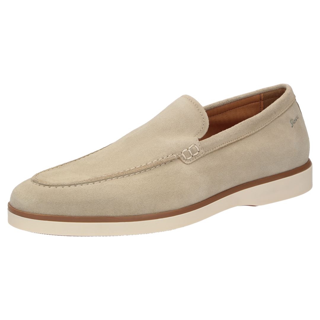 Sioux Mikladon-700 heren, beige