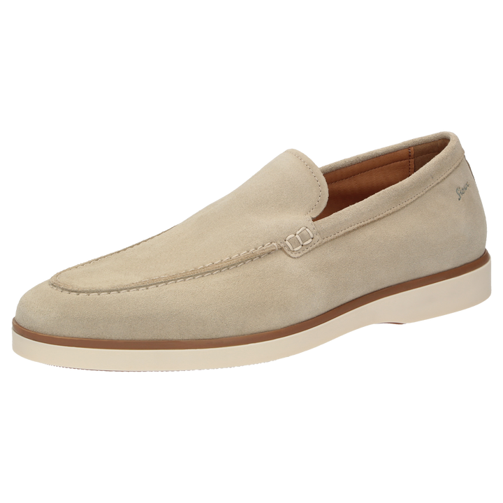 Sioux Mikladon-700 heren, beige