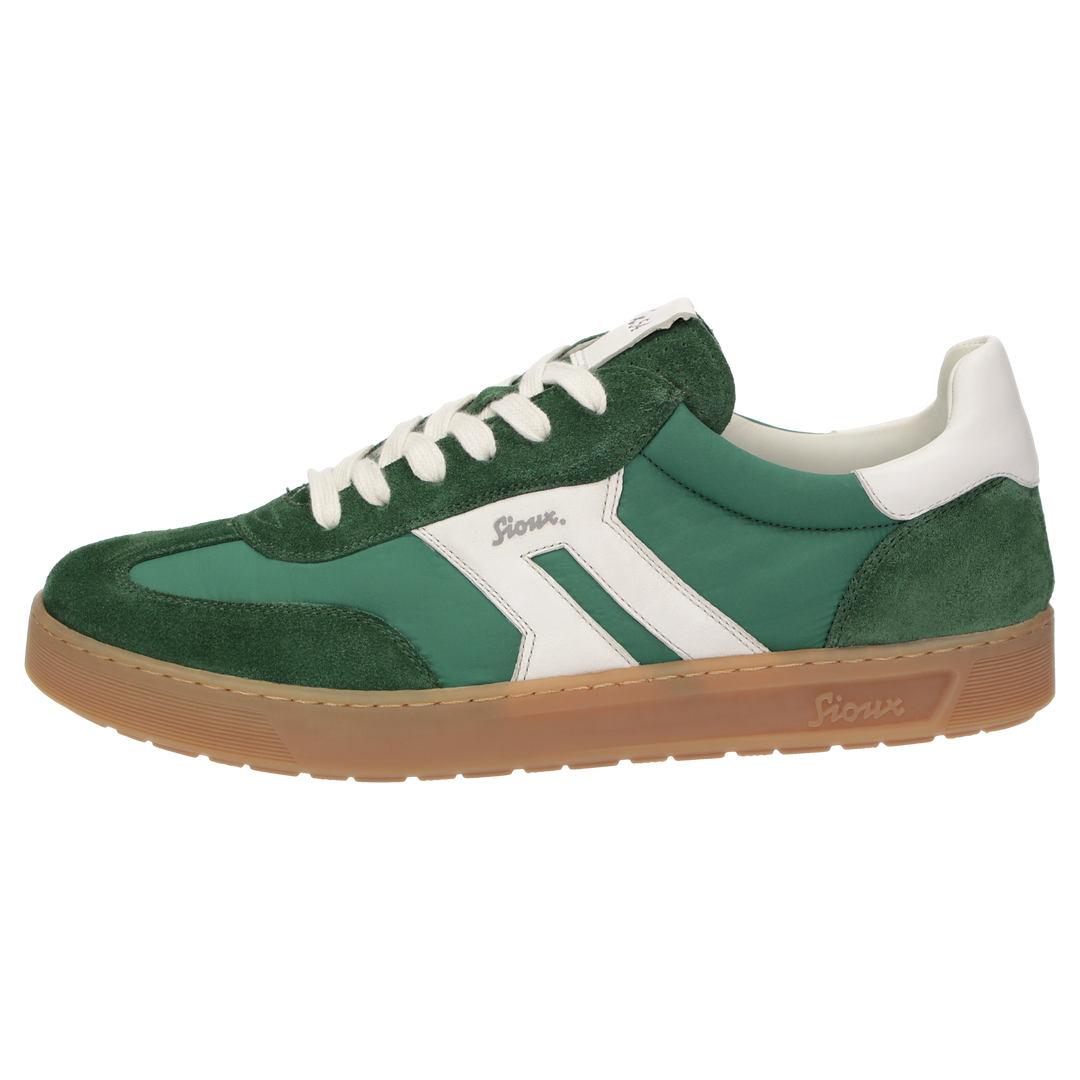 Sioux Tedroso-713 Men's in green – Exterior