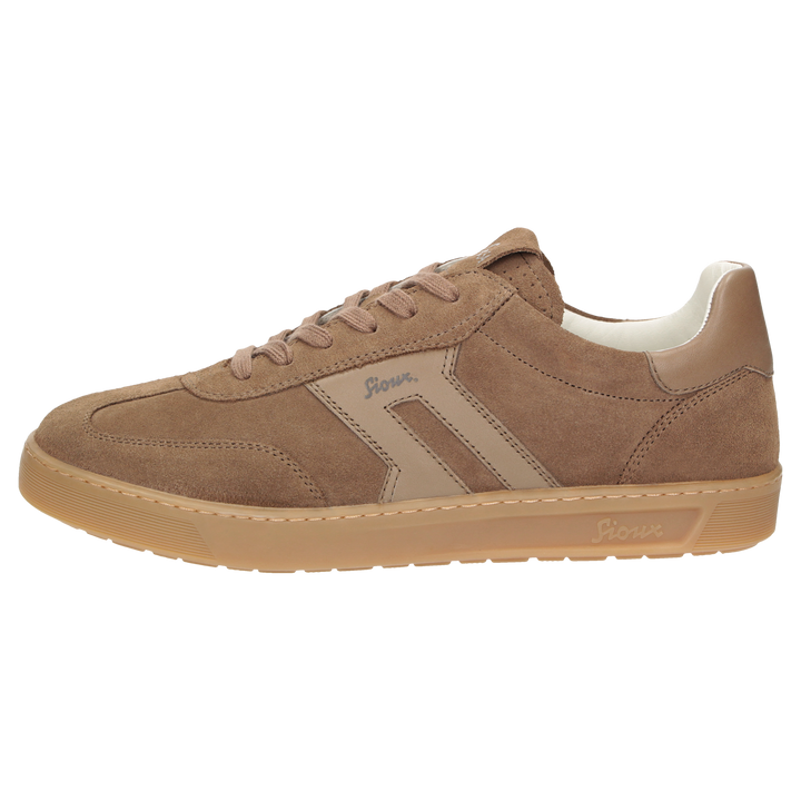 Sioux Tedroso-713 pour homme, marron – Extérieur
