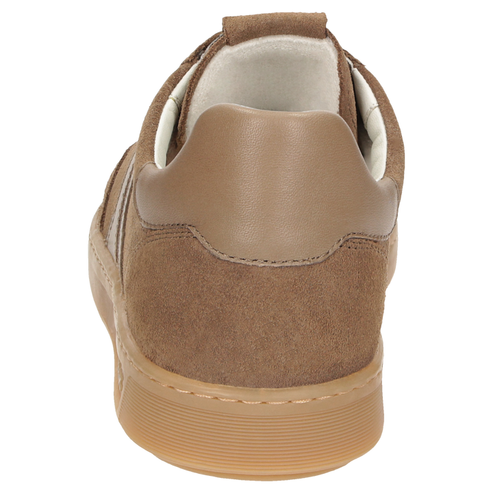 Sioux Tedroso-713 pour homme, marron – Vue de dos