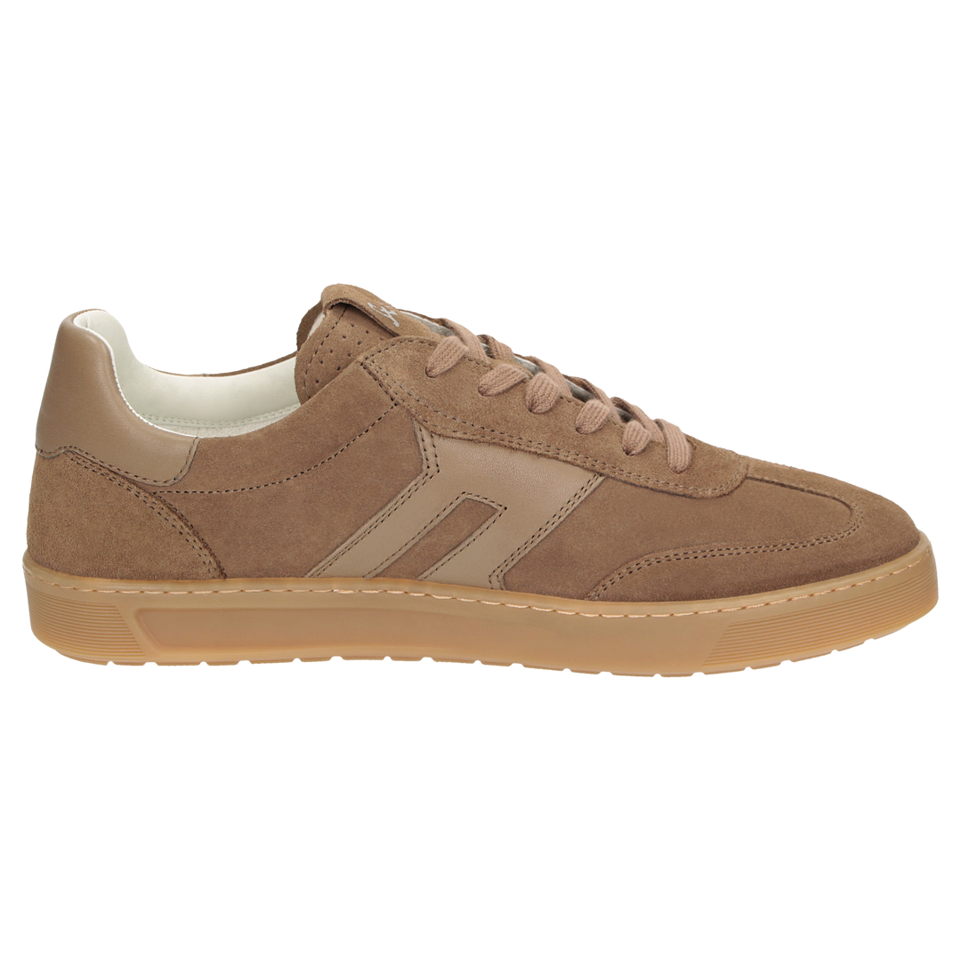 Sioux Tedroso-713 pour homme, marron – Intérieur