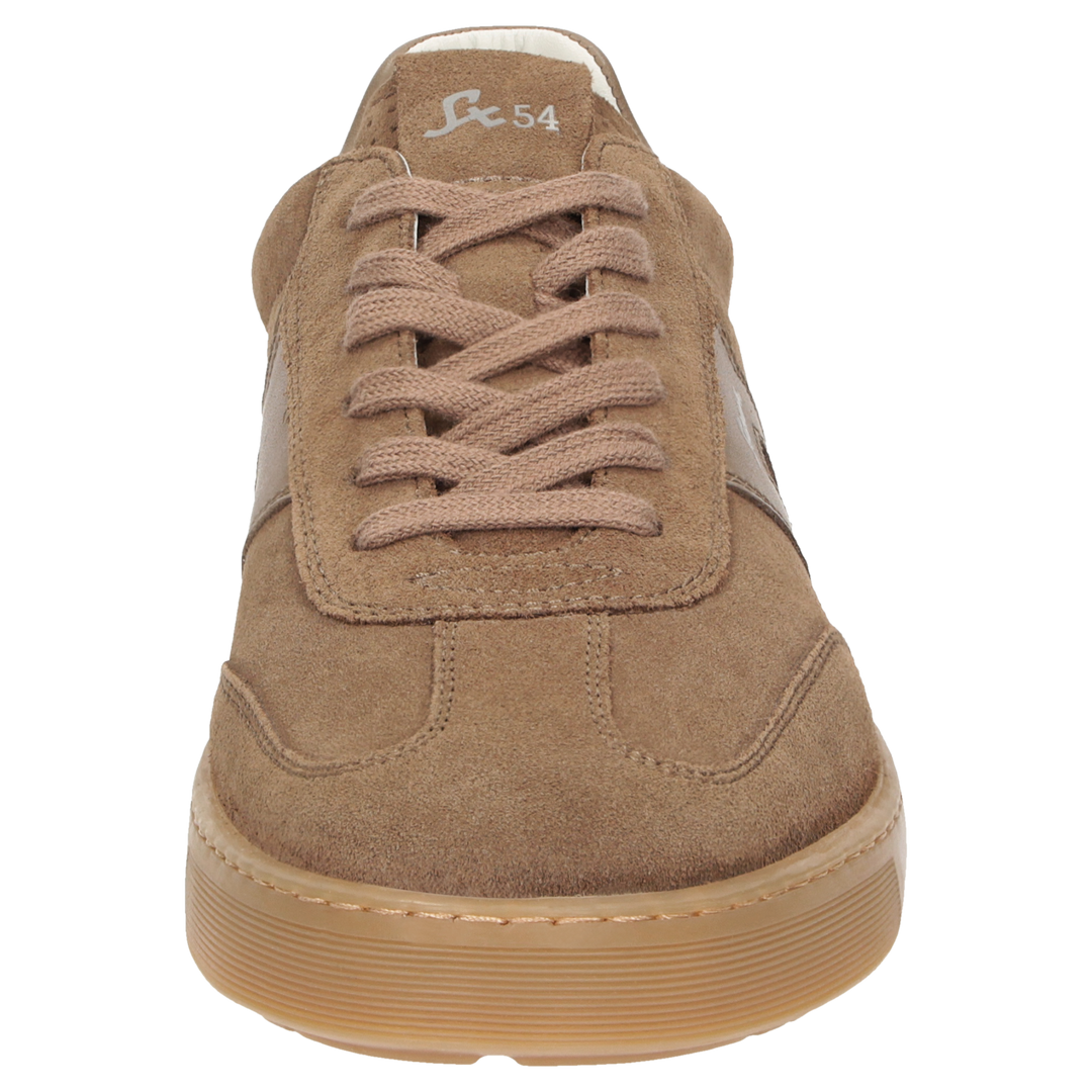 Sioux Tedroso-713 pour homme, couleur marron – vue de face