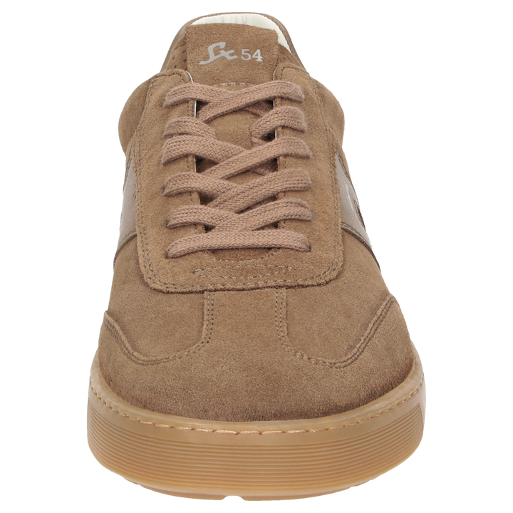 Sioux Tedroso-713 pour homme, couleur marron – vue de face