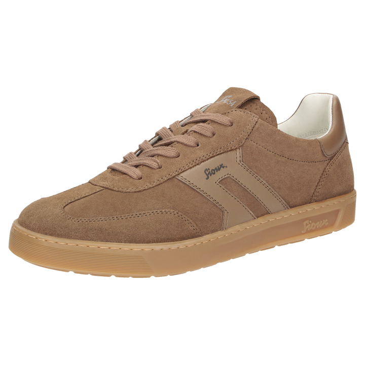 Sioux Tedroso-713 pour homme, couleur marron