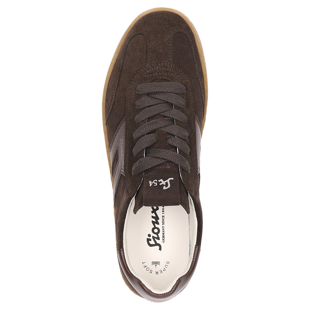 Sioux Tedroso-713 Men&