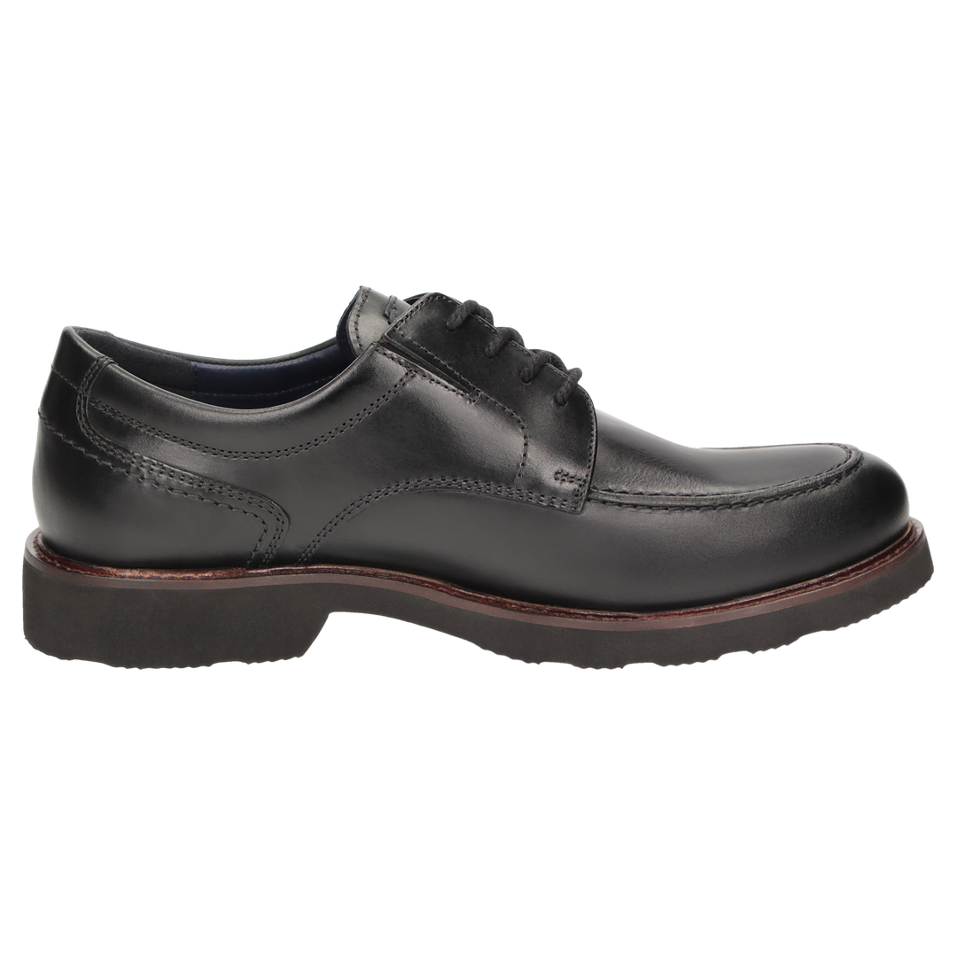 Sioux Dilip-719-H Herren in schwarz – Innenseite