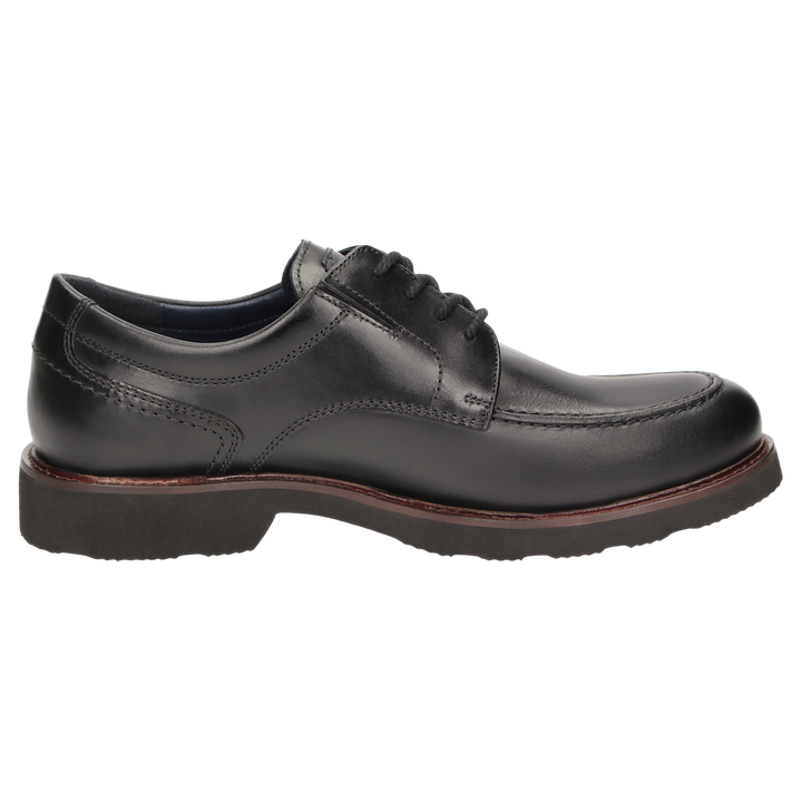 Sioux Dilip-719-H Herren in schwarz – Innenseite