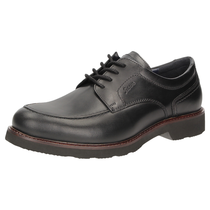 Sioux Dilip-719-H Herren in schwarz