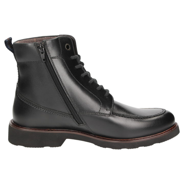 Sioux Dilip-720-H Herren in schwarz – Innenseite