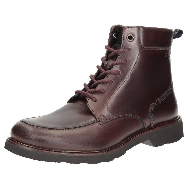 Sioux Dilip-720-H Herren in dunkelrot