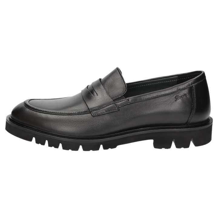 Sioux Rogtanos-704 Herren in schwarz – Außenseite