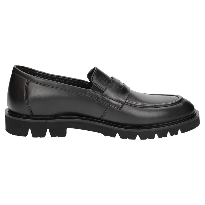 Sioux Rogtanos-704 Herren in schwarz – Innenseite
