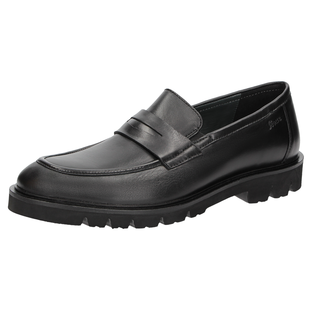 Sioux Rogtanos-704 Herren in schwarz