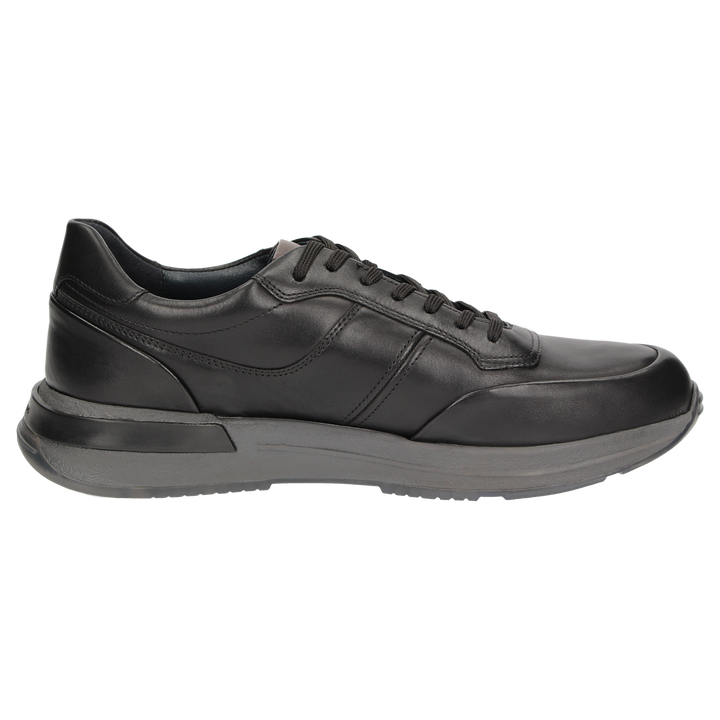 Sioux Rojaro-720 Herren in schwarz – Innenseite