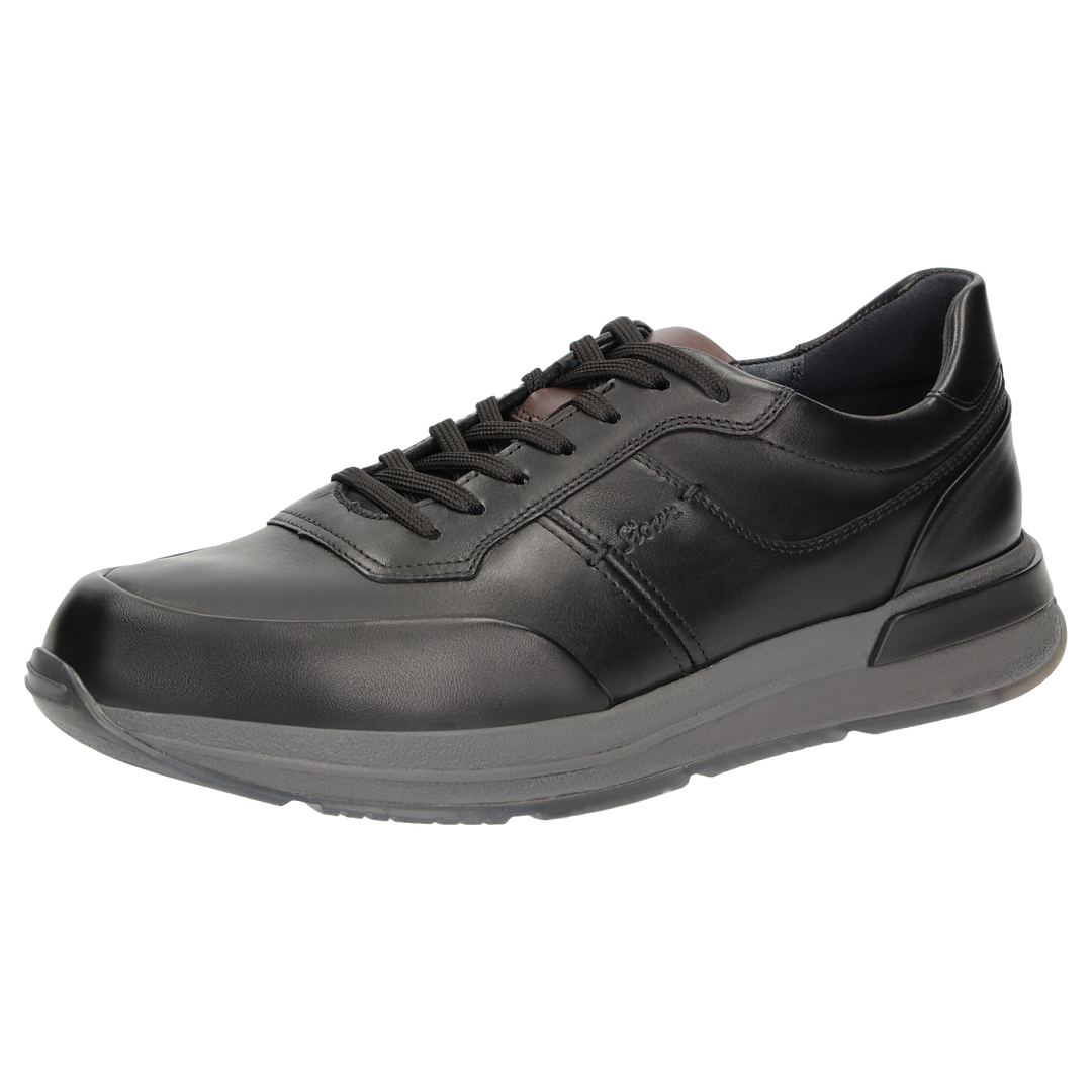 Sioux Rojaro-720 Herren in schwarz