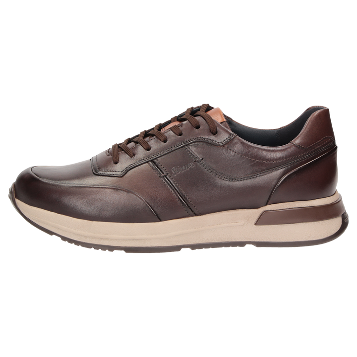 Sioux Rojaro-720 pour homme, marron foncé – Extérieur