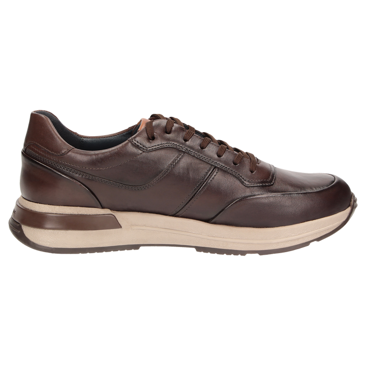 Sioux Rojaro-720 pour homme, marron foncé – Intérieur