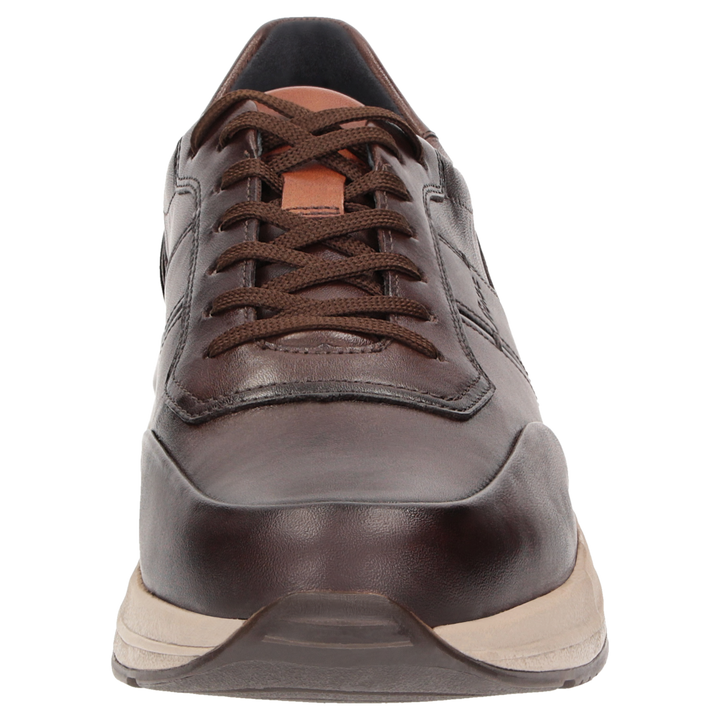 Sioux Rojaro-720 pour homme, marron foncé – vue de face