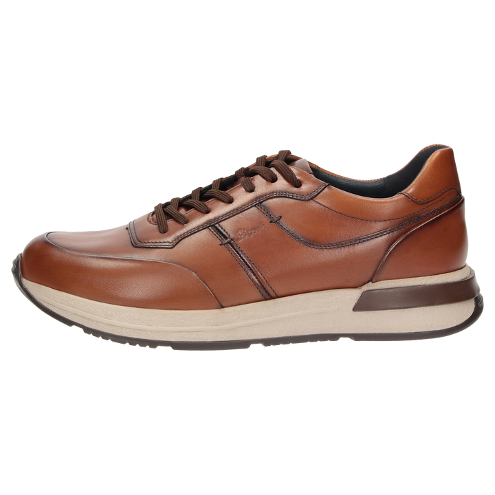 Sioux Rojaro-720 Herren in cognac – Außenseite