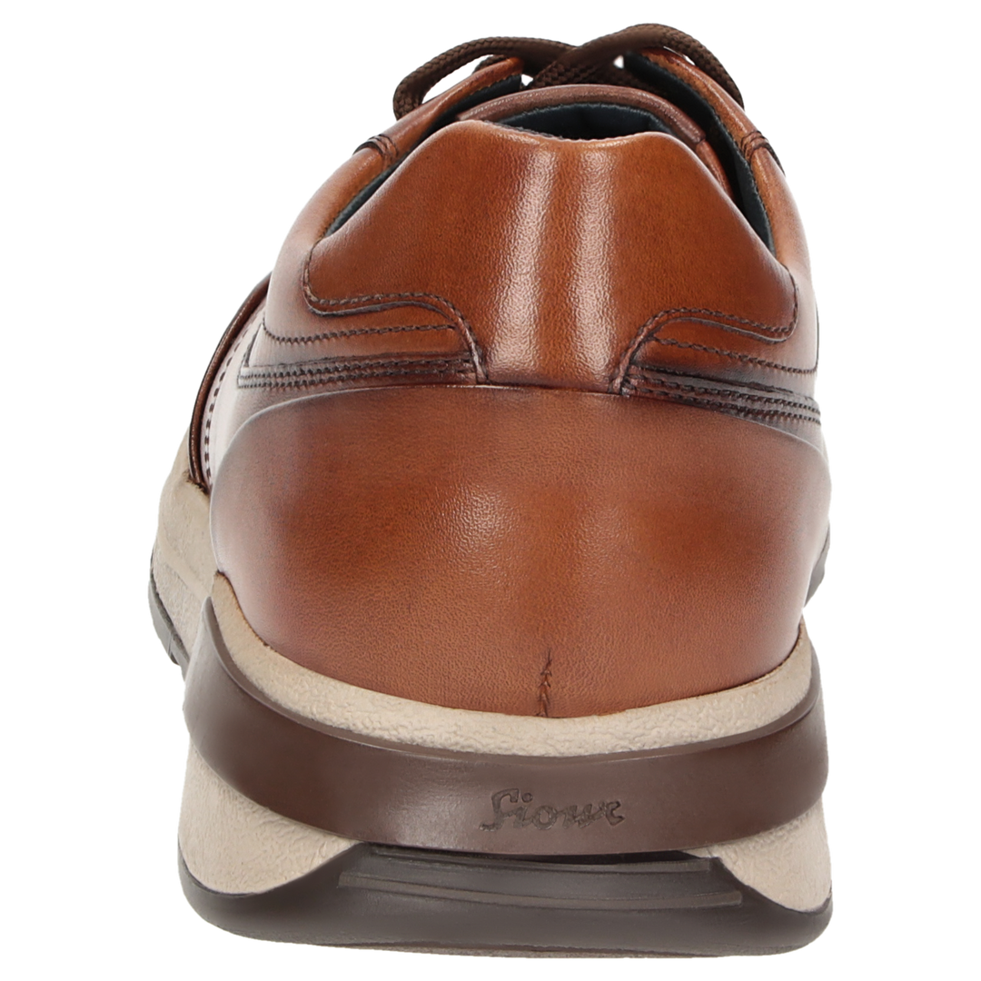 Sioux Rojaro-720 Herren in cognac – Rückansicht