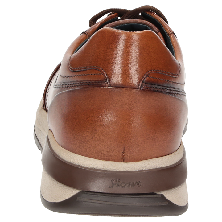 Sioux Rojaro-720 Herren in cognac – Rückansicht