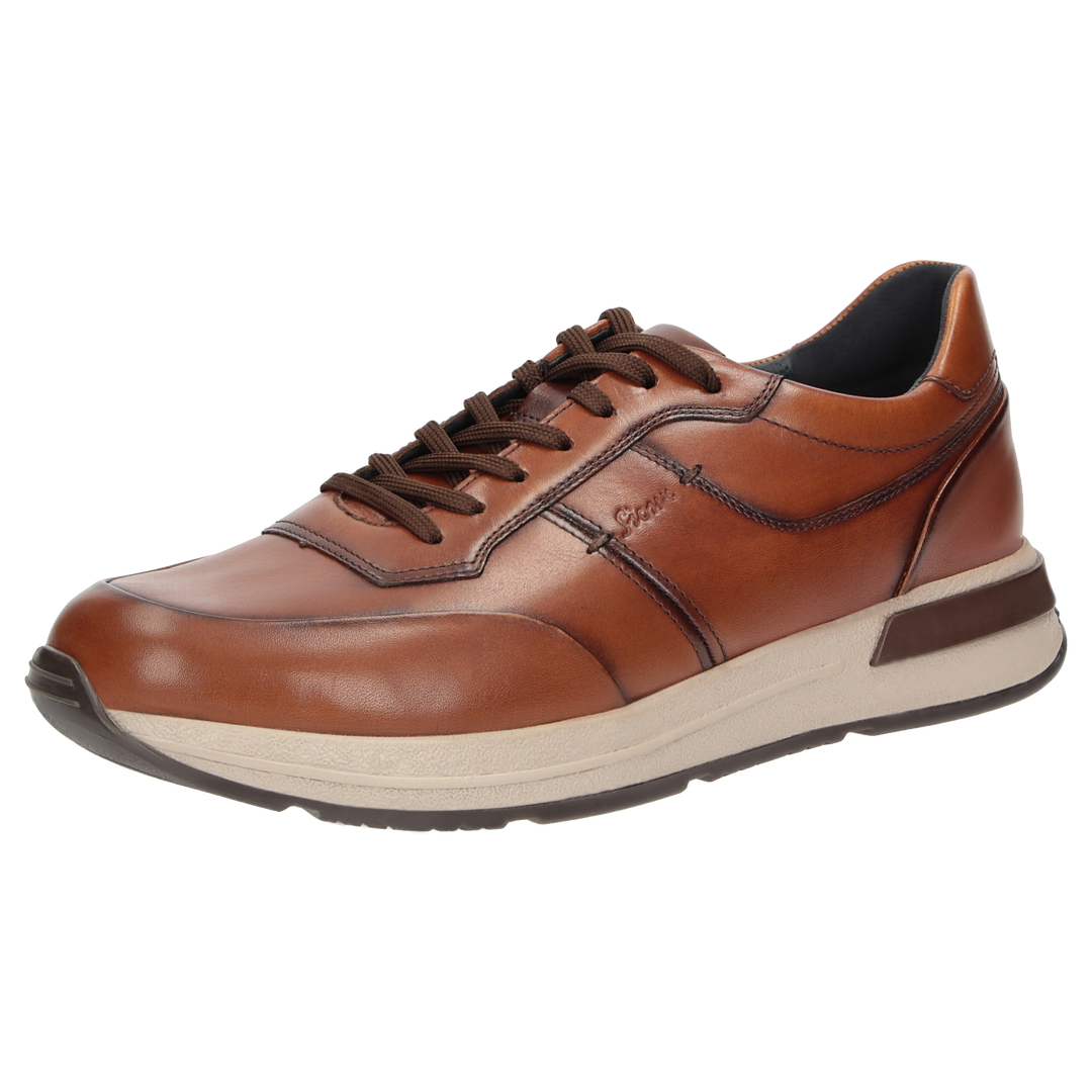 Sioux Rojaro-720 Herren in cognac
