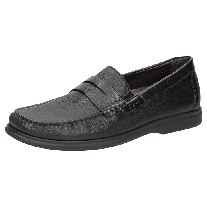 Sioux Giumelo-712-H Herren in schwarz