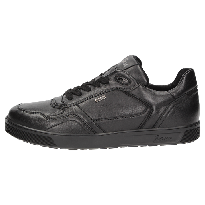 Sioux Tedroso-706-TEX Herren in schwarz – Außenseite