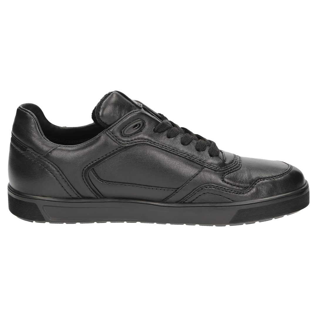 Sioux Tedroso-706-TEX Herren in schwarz – Innenseite