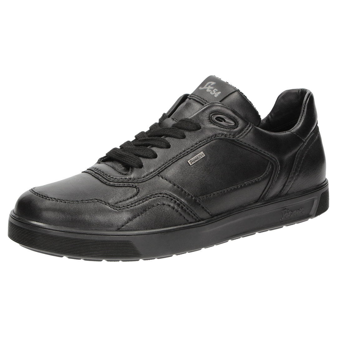 Sioux Tedroso-706-TEX Herren in schwarz