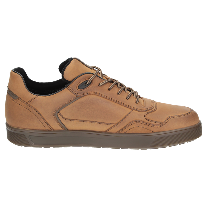 Sioux Tedroso-706-TEX Herren in braun – Innenseite