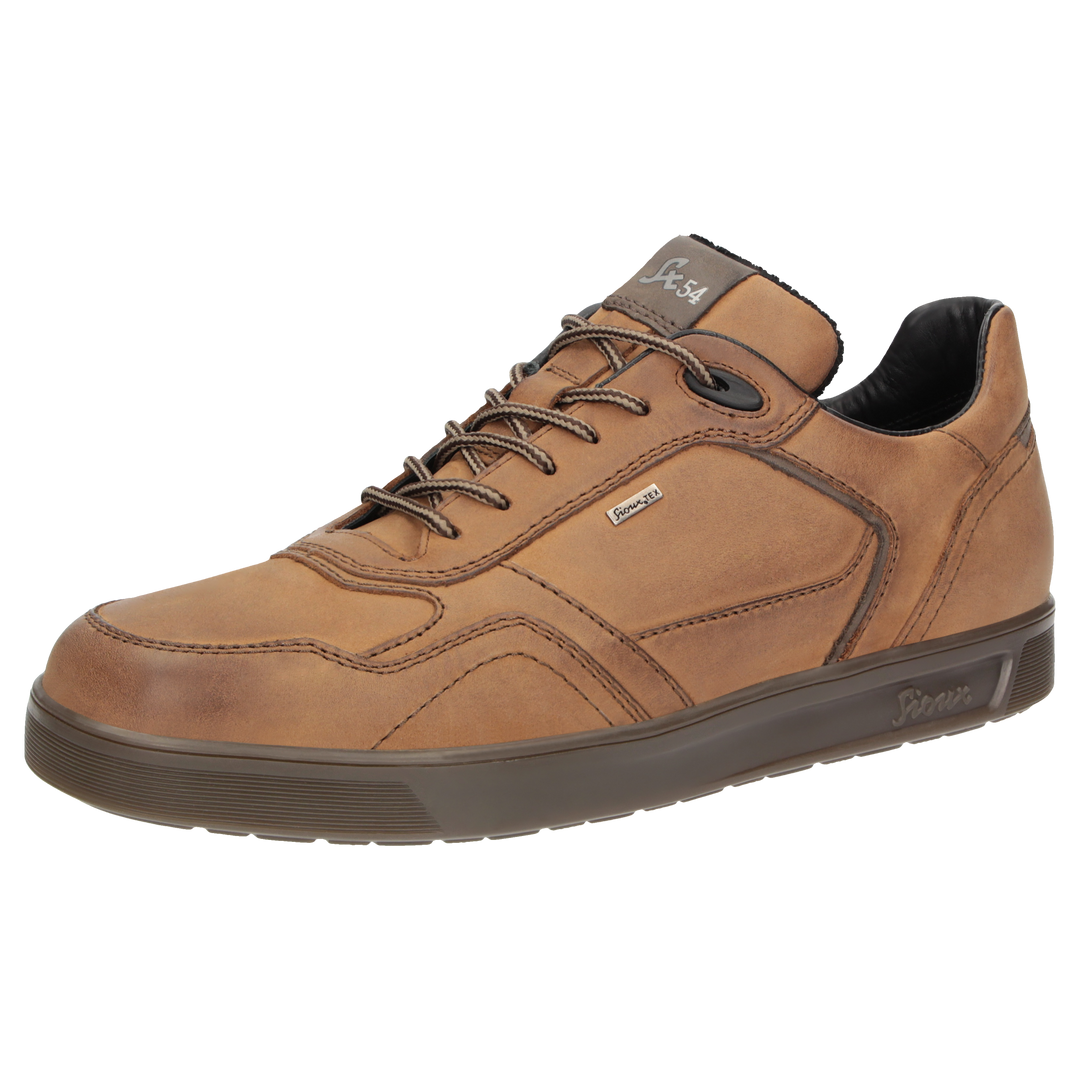 Sioux Tedroso-706-TEX Herren in braun