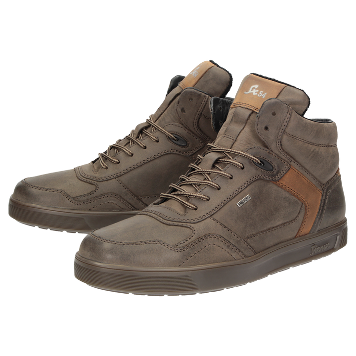 Sioux Tedroso-707-TEX Men&