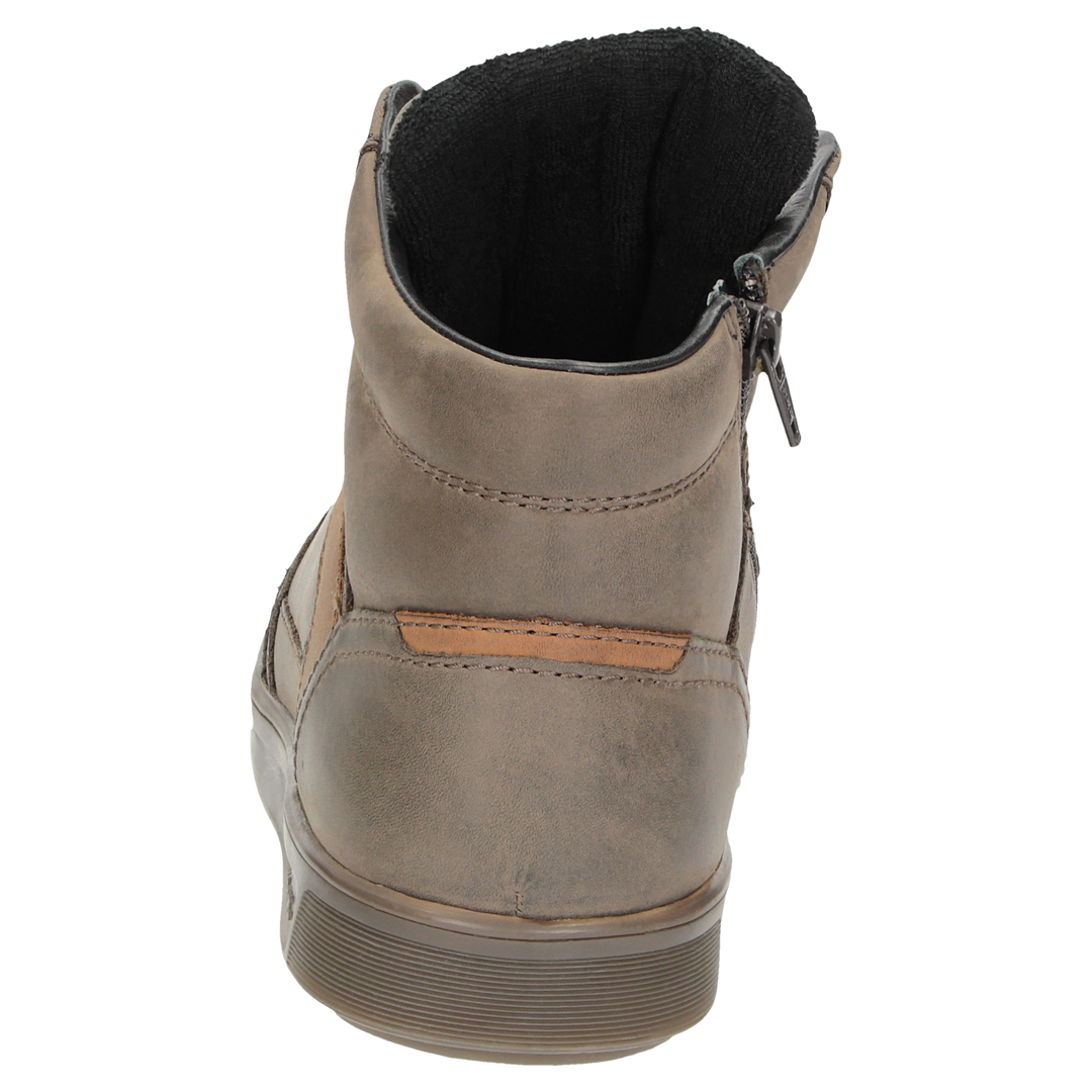 Sioux Tedroso-707-TEX Men&