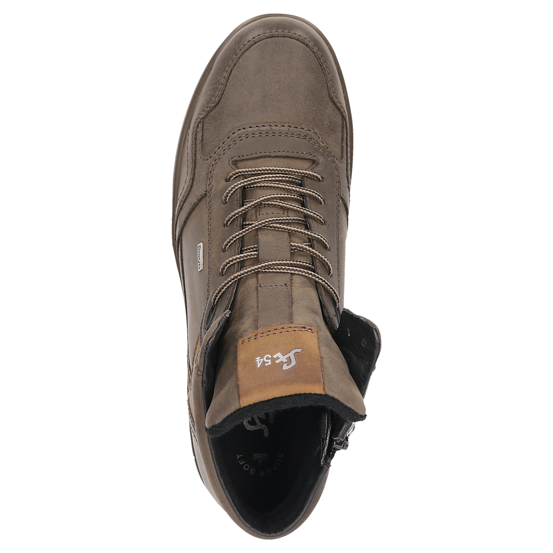 Sioux Tedroso-707-TEX Men&