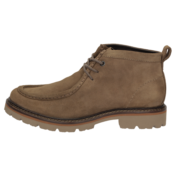 Sioux Adalrik-719-H Herren in braun – Außenseite
