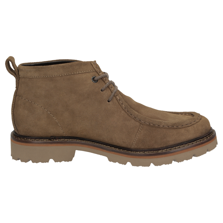 Sioux Adalrik-719-H Herren in braun – Innenseite