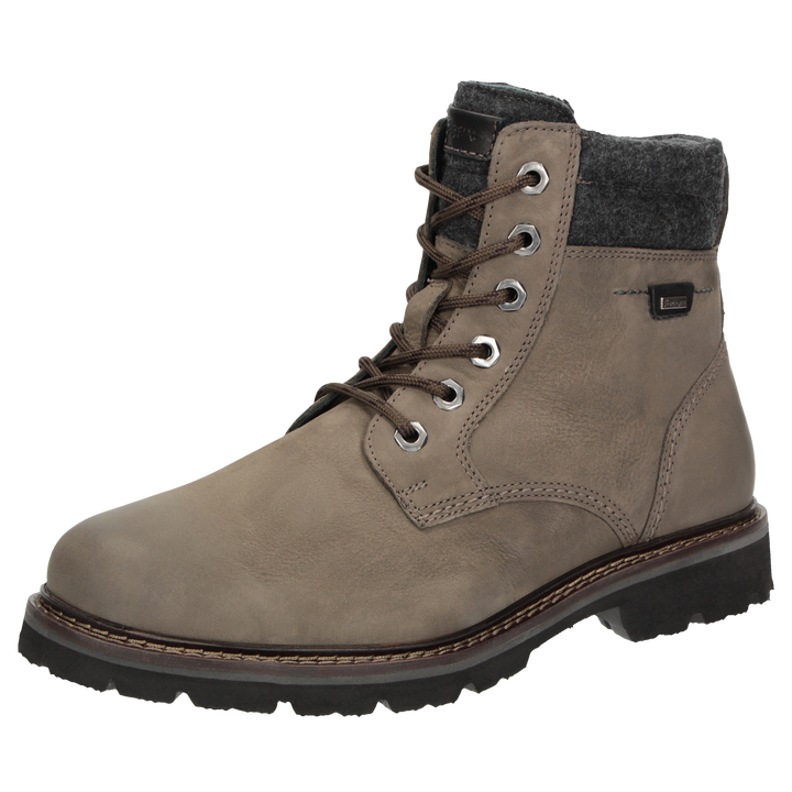Sioux Adalr.-704-TEX-LF-H Herren in taupe