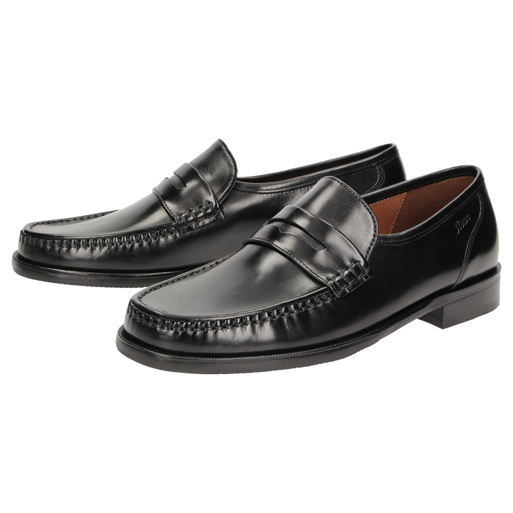 Sioux Sassodor-700 Herren in schwarz – Paarbild