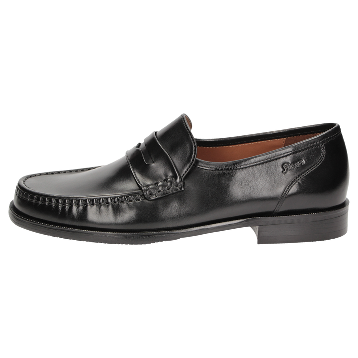 Sioux Sassodor-700 Herren in schwarz – Außenseite