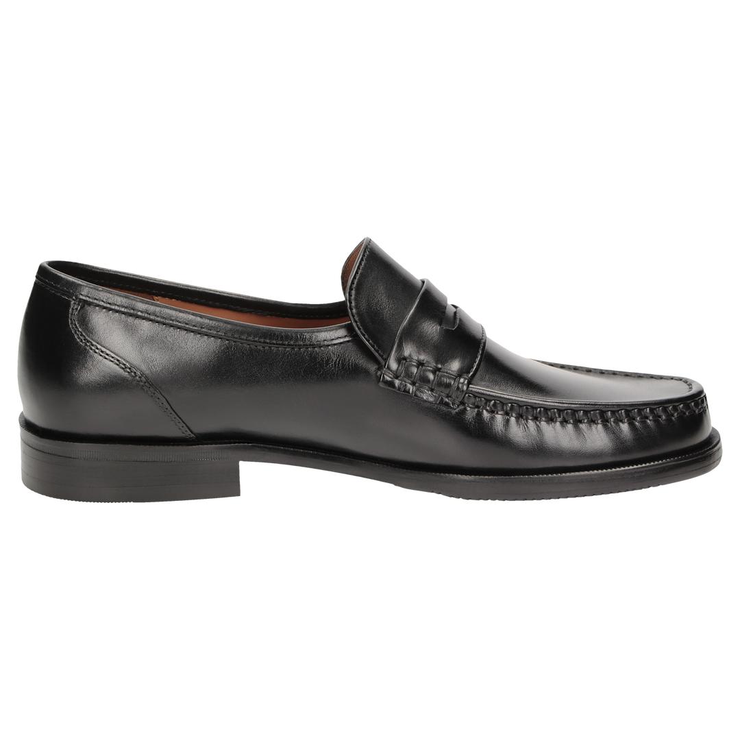Sioux Sassodor-700 Herren in schwarz – Innenseite