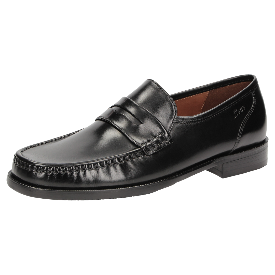 Sioux Sassodor-700 Herren in schwarz