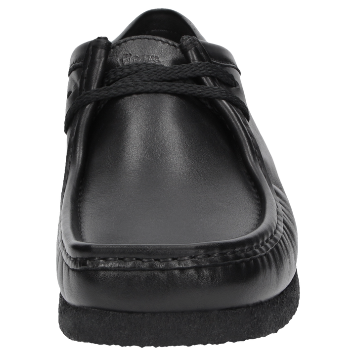 Sioux Grashopper-H-012 Herren in schwarz – Frontalansicht